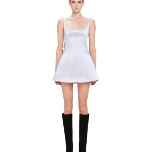 FEM DRESS (GREY)