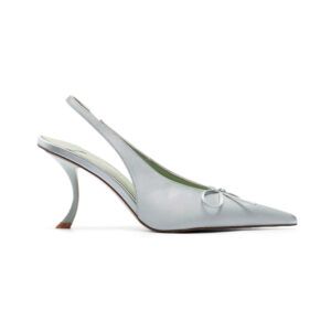 AMOUR HEELS (MINT)