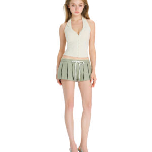 YOHA TOP (WHITE)